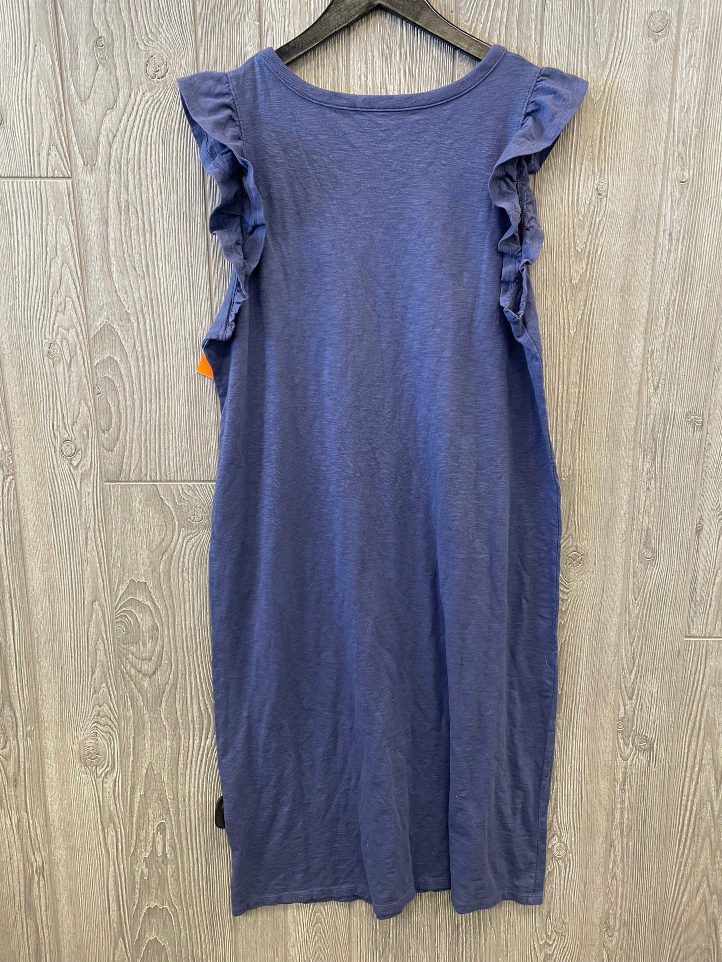 Dress Casual Midi By Universal Thread  Size: Xxl