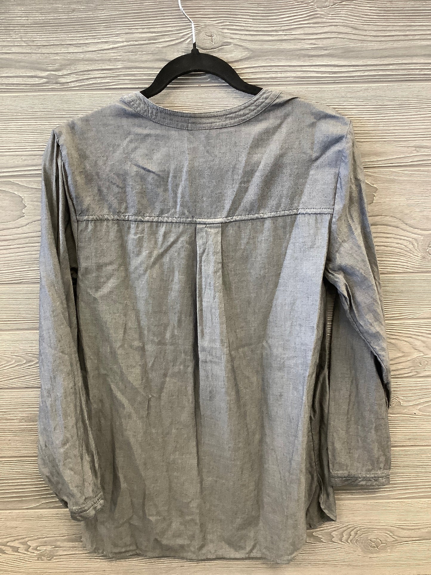 Top Long Sleeve By Old Navy  Size: M