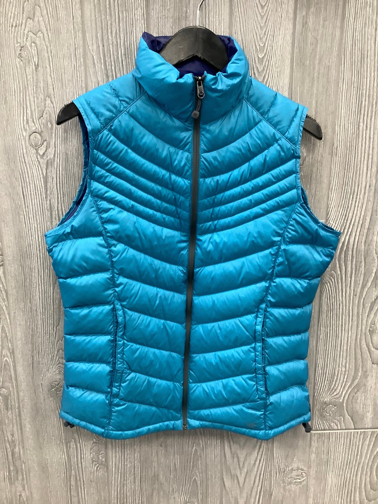 Vest Puffer & Quilted By Xersion  Size: M
