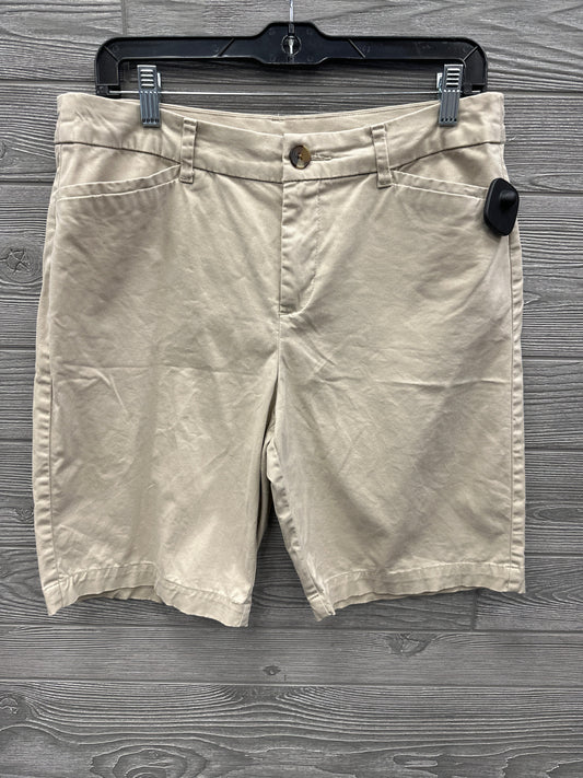 Shorts By Croft And Barrow  Size: 12