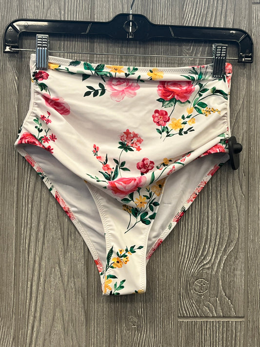 Swimsuit Bottom By Cupshe  Size: Xs