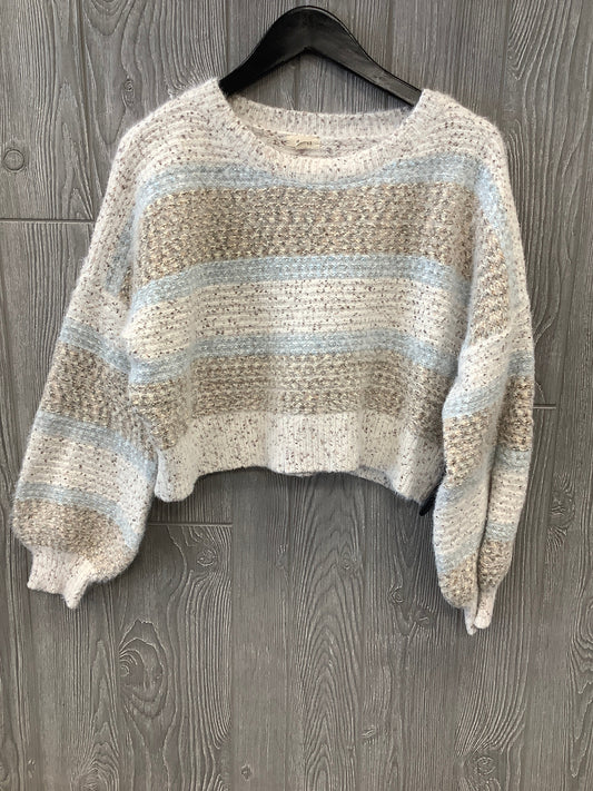 Sweater By Debut  Size: M