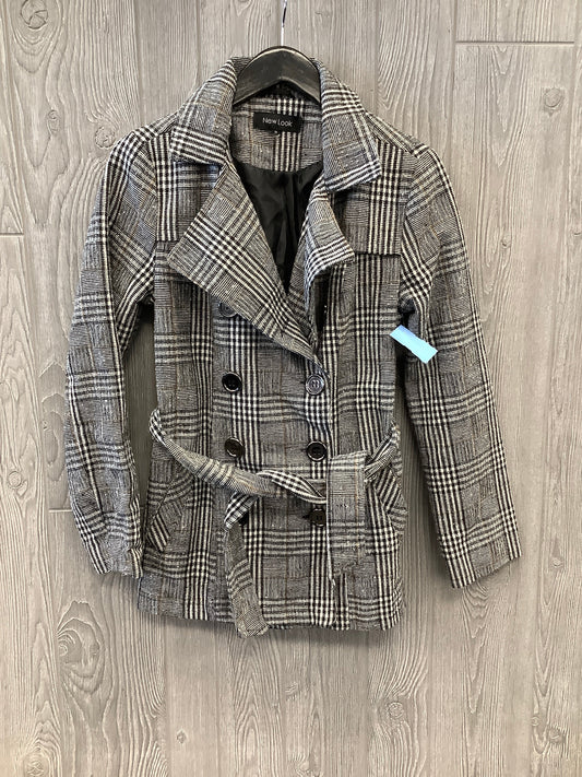 Coat Peacoat By New Look  Size: M