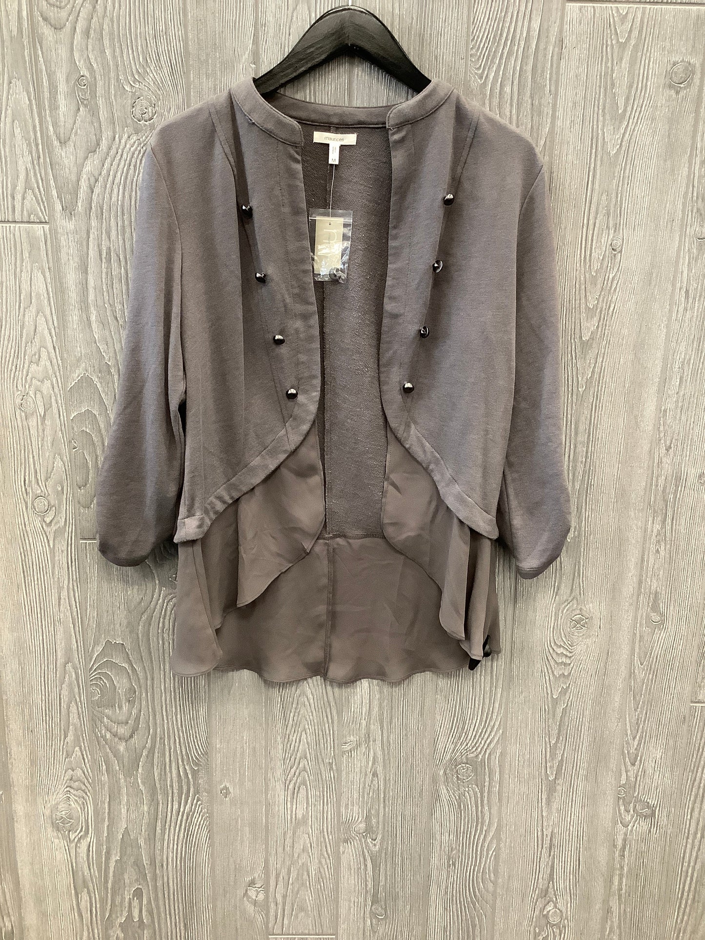 Cardigan By Maurices  Size: M