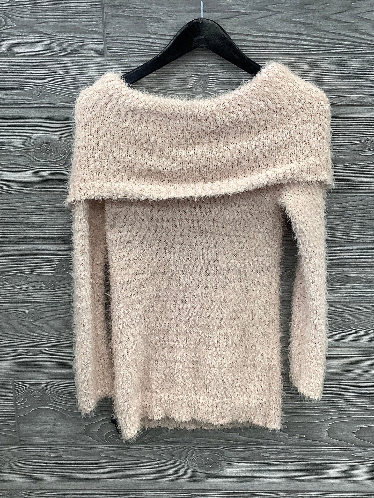 Sweater By Lc Lauren Conrad  Size: M