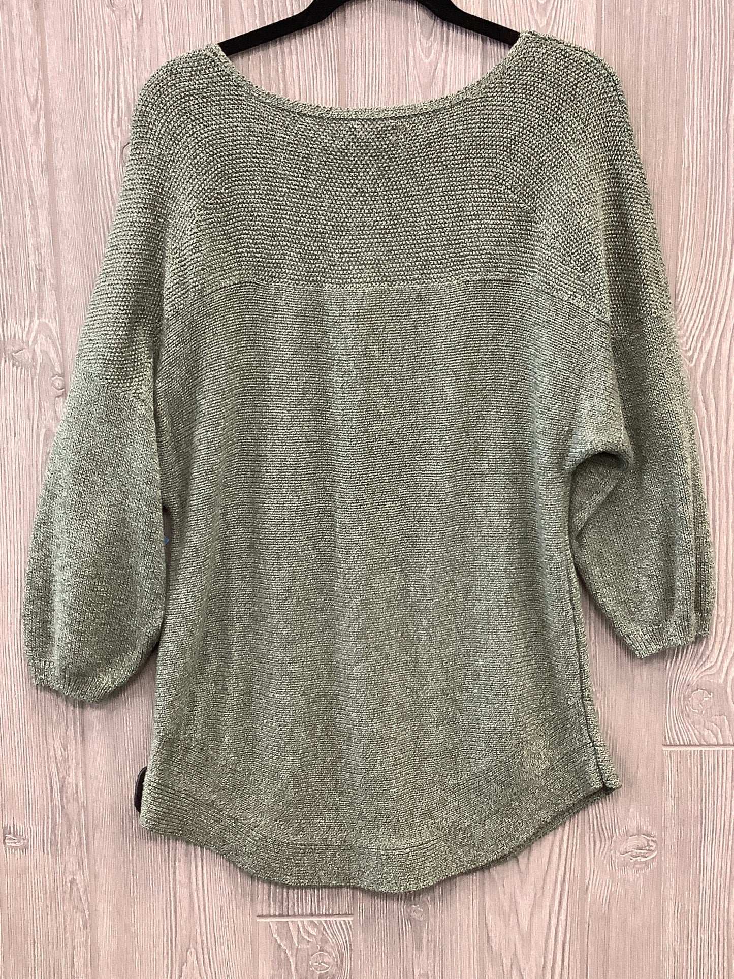 Sweater By Croft And Barrow  Size: Xxl