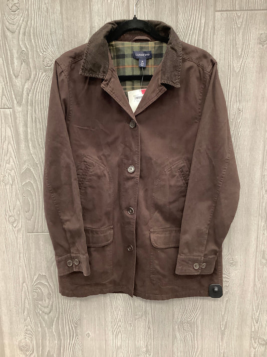 Jacket Other By Lands End  Size: M