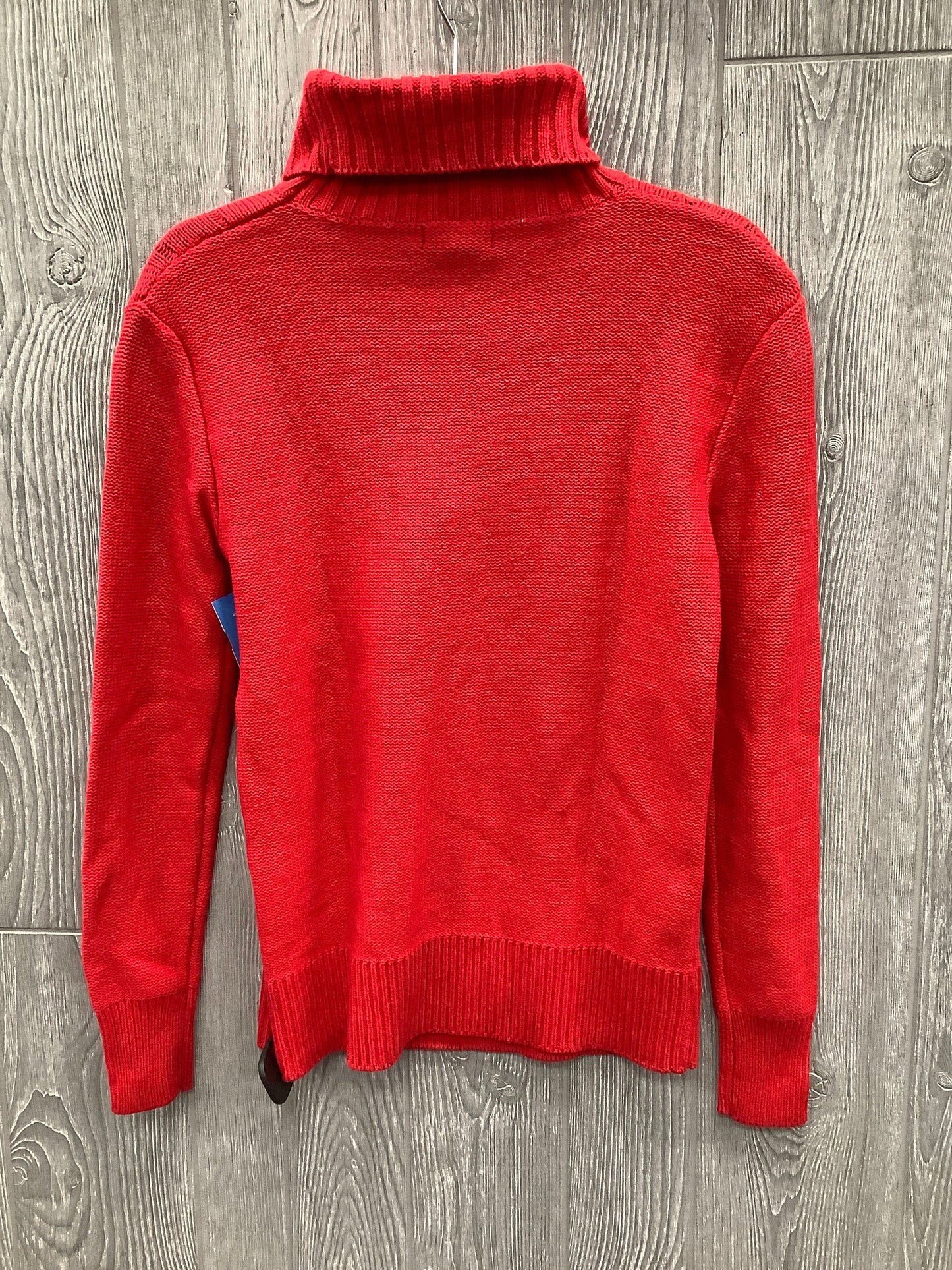 Sweater By Gap O  Size: S