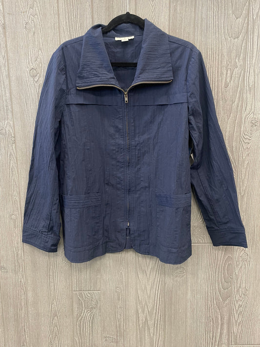 Jacket Other By Coldwater Creek  Size: Xl
