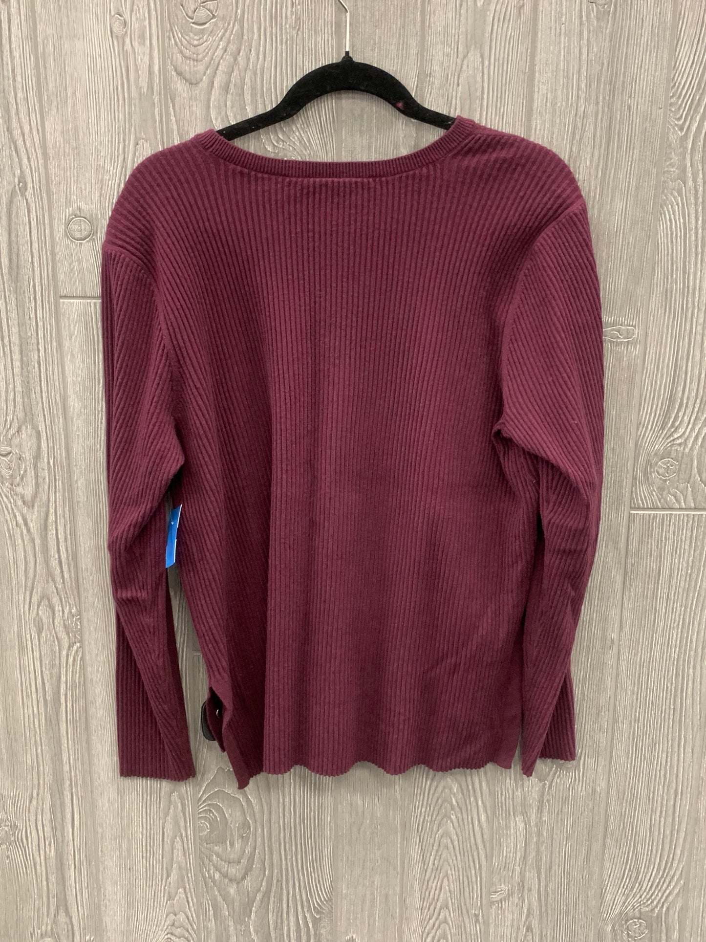 Sweater By Loft  Size: Xxl