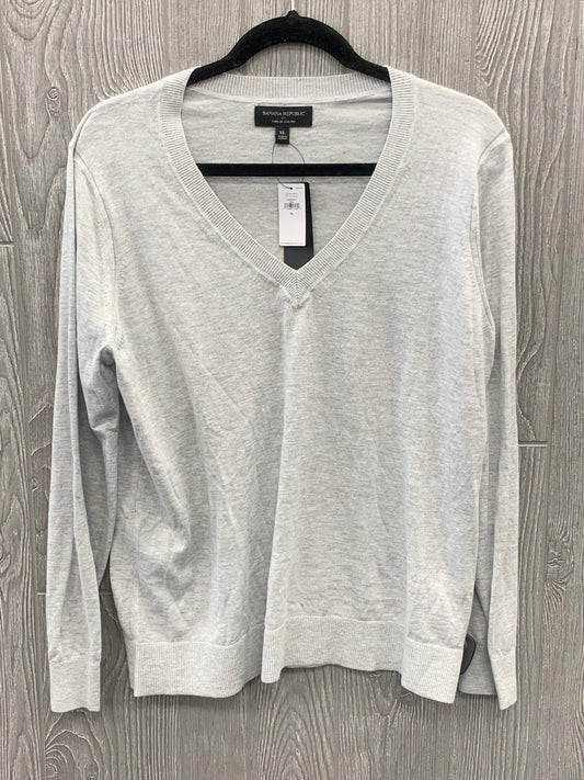 Sweater By Banana Republic O  Size: Xxl