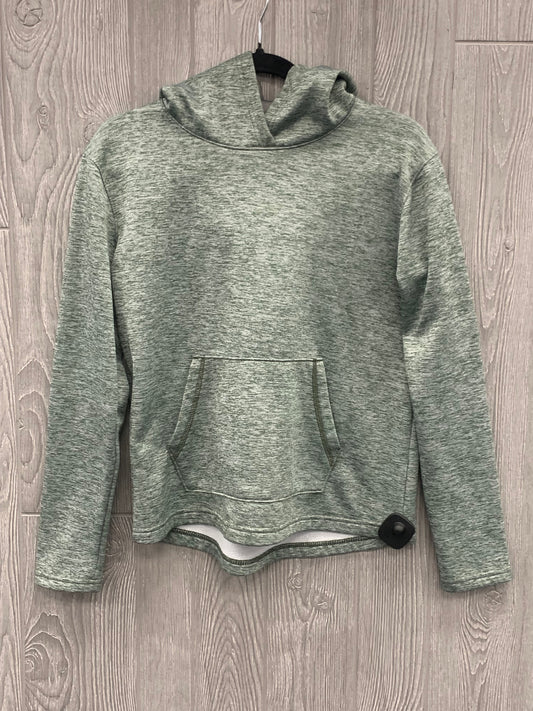 Athletic Sweatshirt Hoodie By Clothes Mentor  Size: S