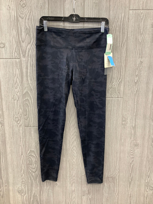 Athletic Leggings By Threads 4 Thought  Size: L
