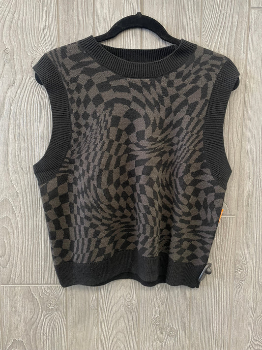 Vest Sweater By Divided  Size: S