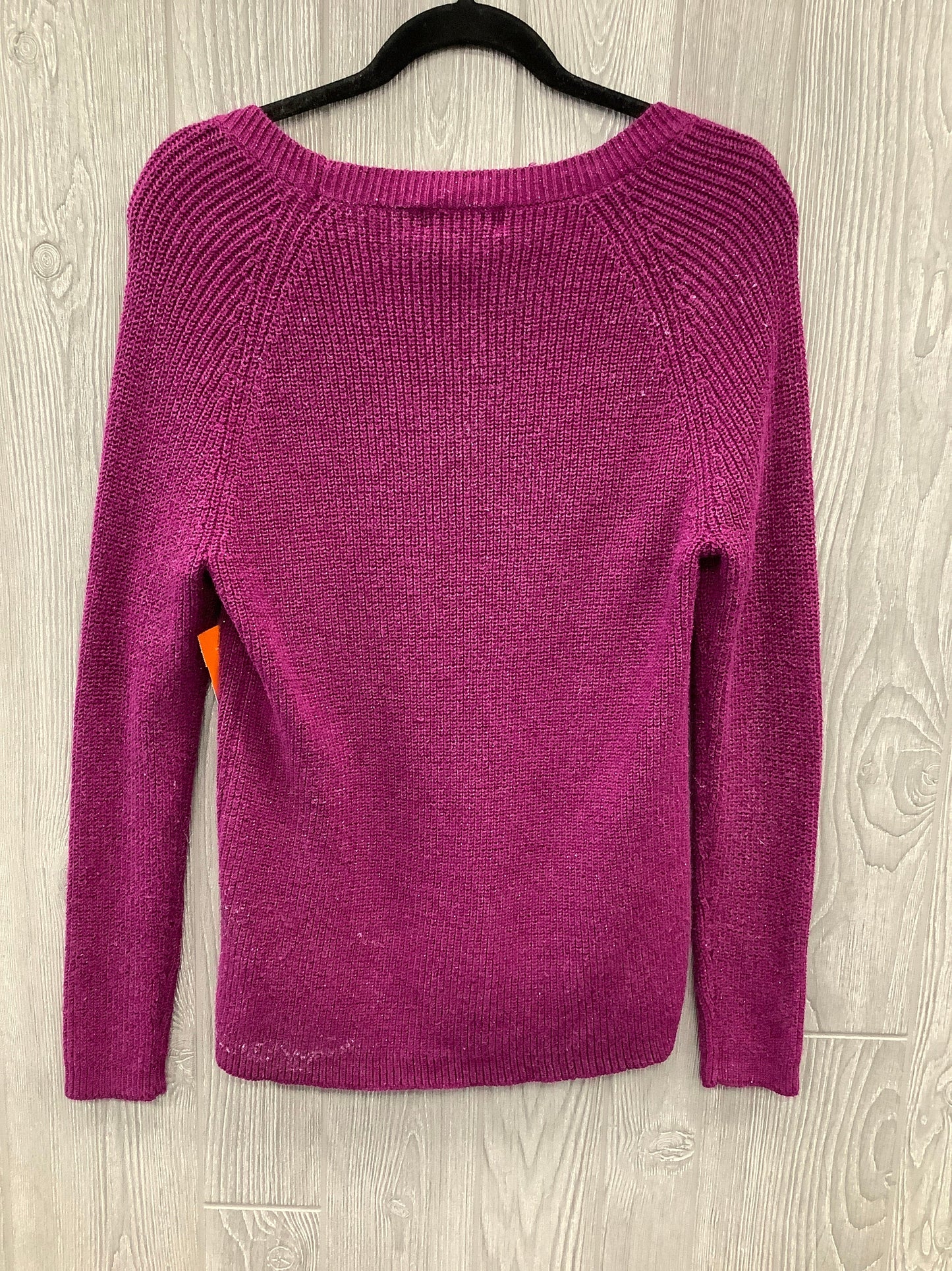 Sweater By Liz Claiborne  Size: L