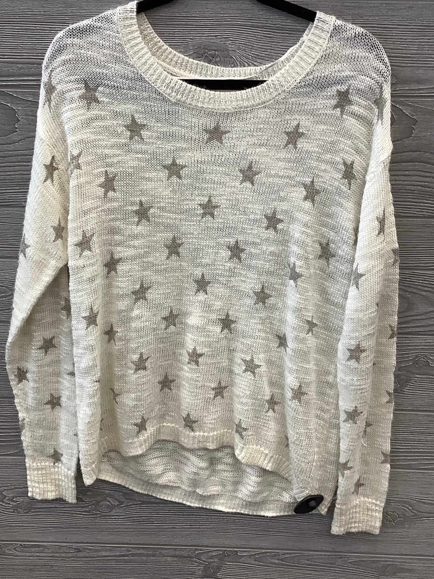 Sweater By Lc Lauren Conrad  Size: L