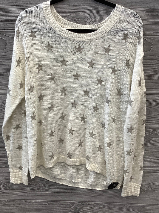 Sweater By Lc Lauren Conrad  Size: L