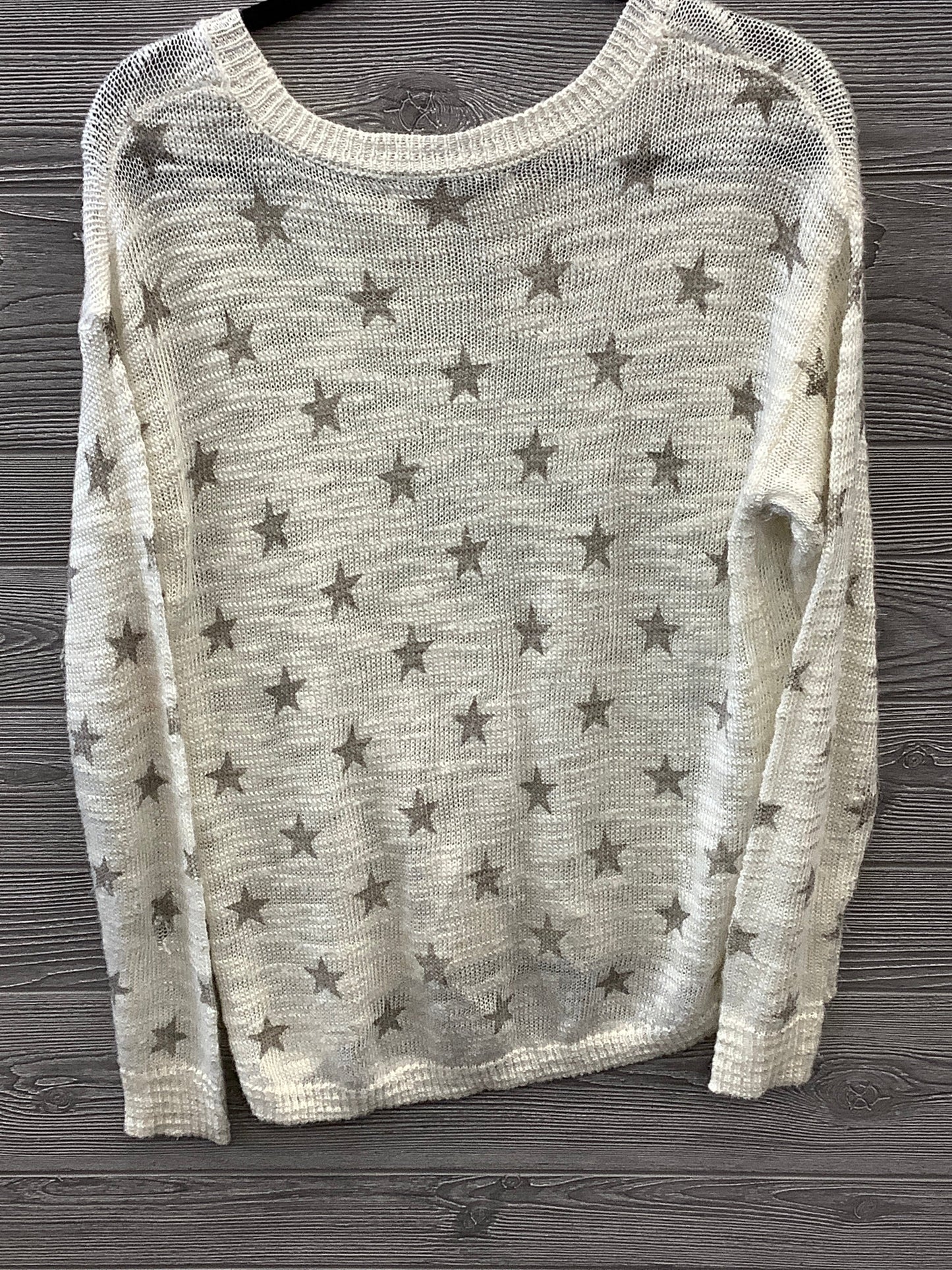 Sweater By Lc Lauren Conrad  Size: L