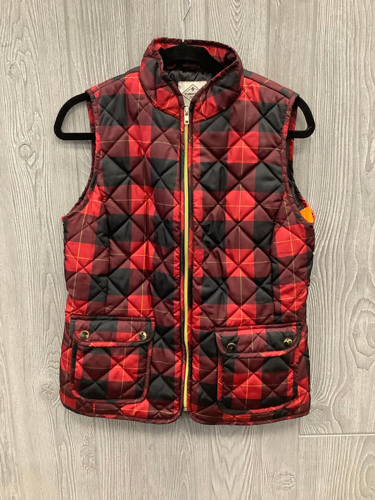 Vest Puffer & Quilted By St Johns Bay  Size: M