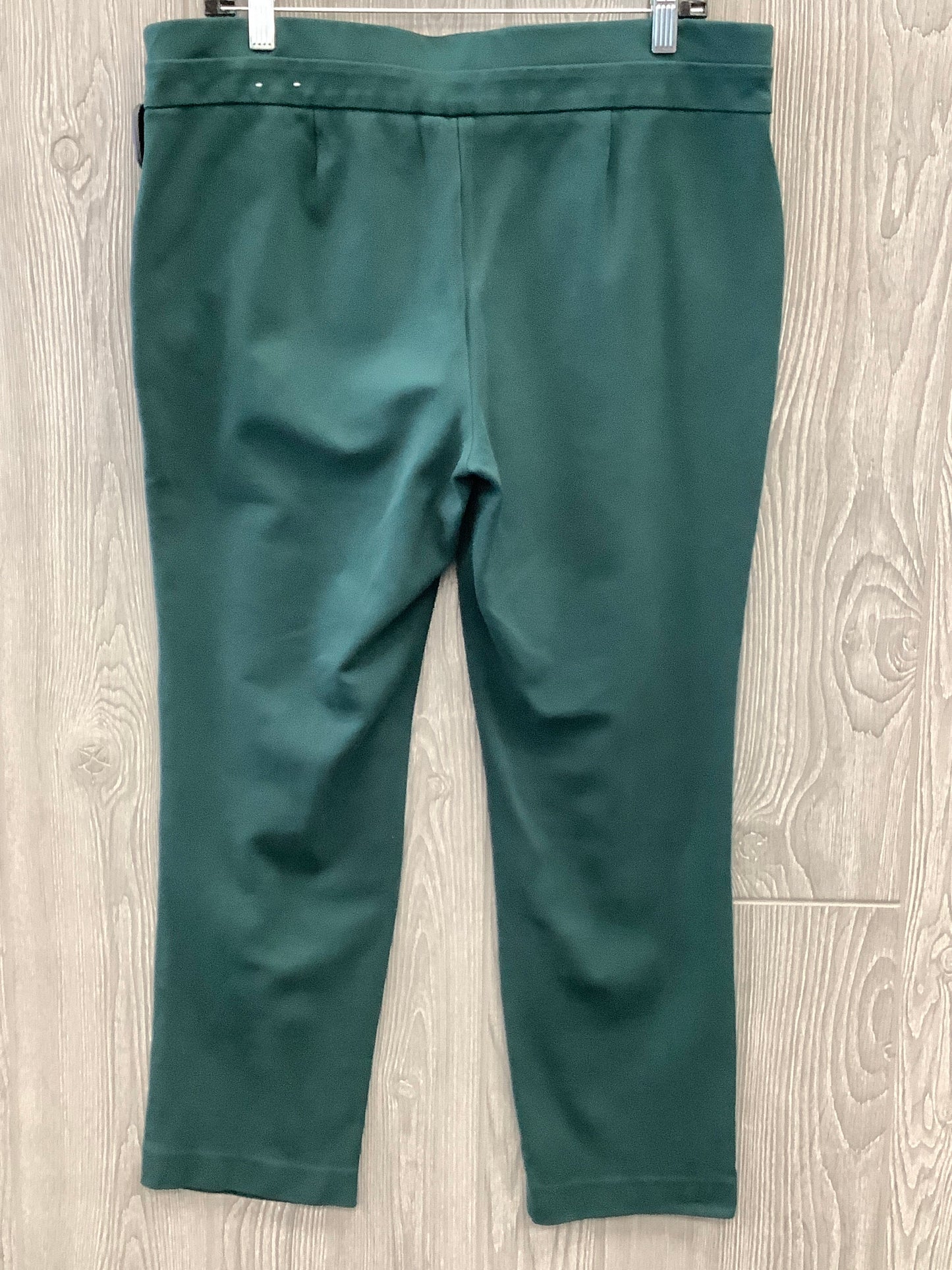 Pants Ankle By Anne Klein  Size: 12