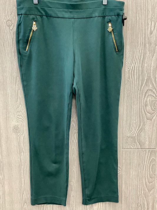 Pants Ankle By Anne Klein  Size: 12