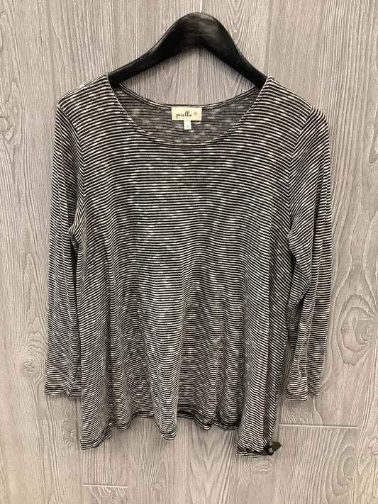 Top Long Sleeve By Clothes Mentor  Size: Xs