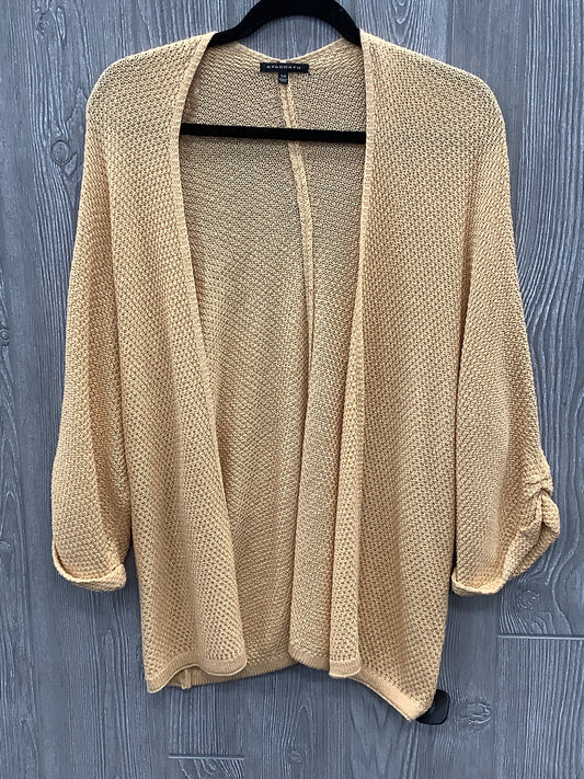 Sweater Cardigan By Staccato  Size: S