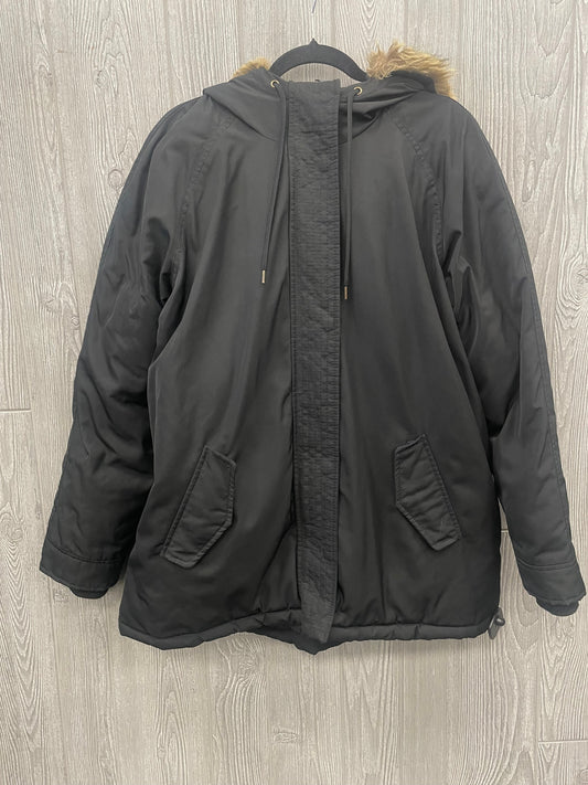 Coat Puffer & Quilted By Old Navy  Size: Xl