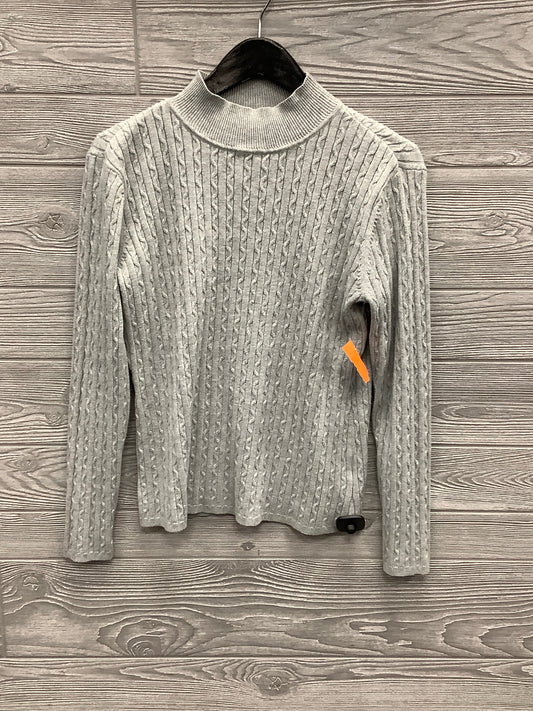 Sweater By Classic Elements  Size: L