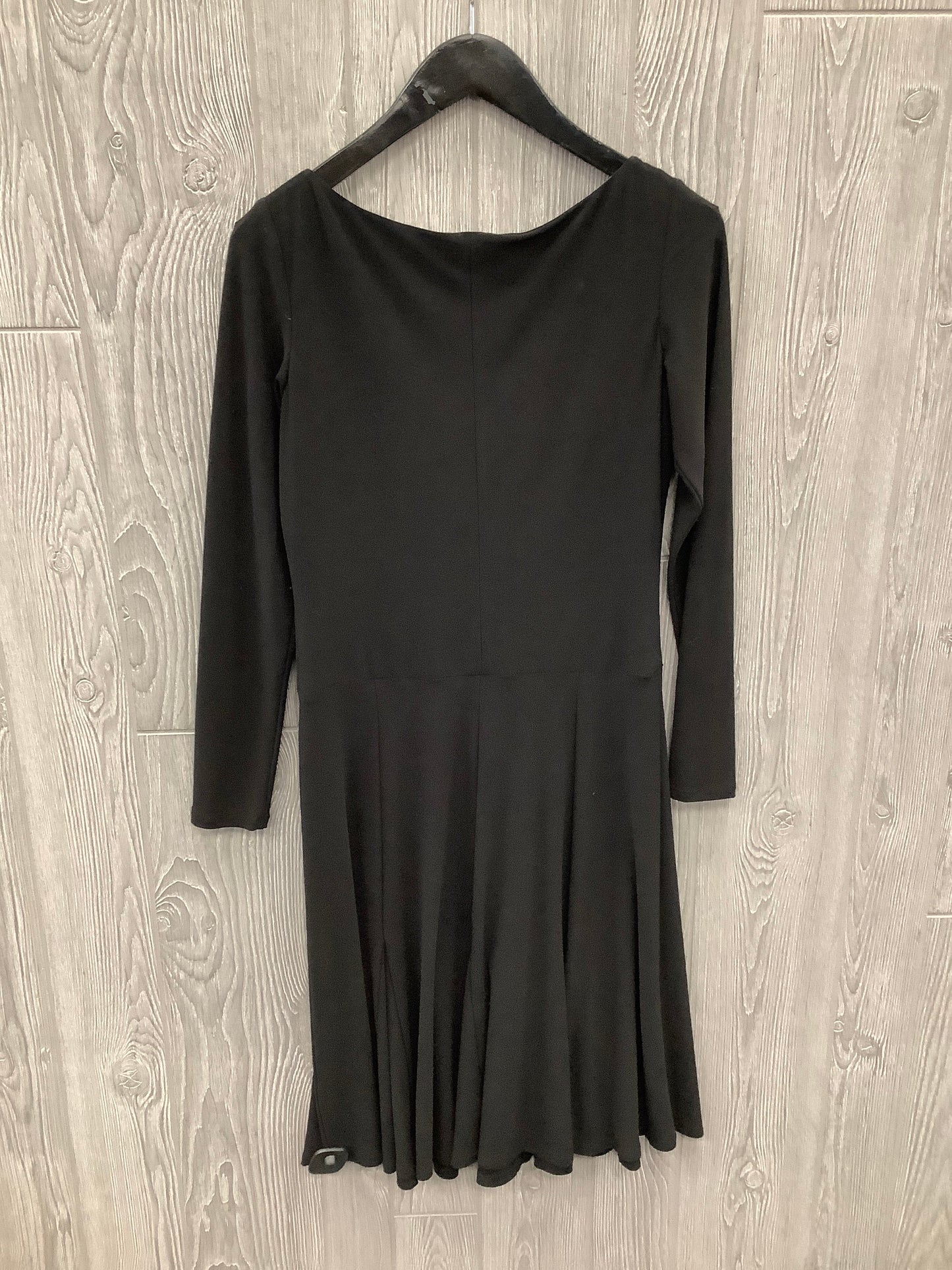 Dress Casual Midi By Chaps  Size: S