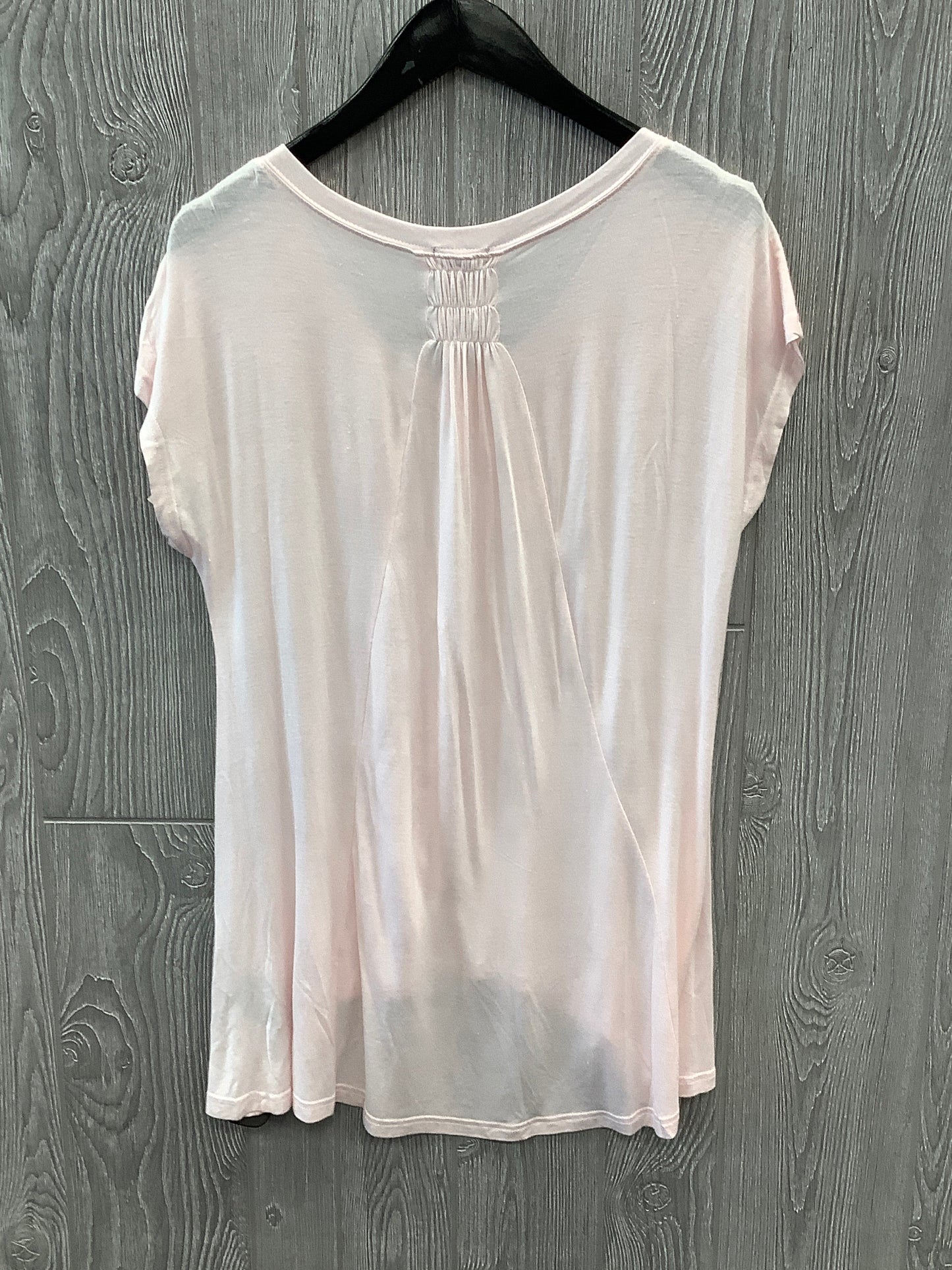 Top Short Sleeve By Hannah  Size: S