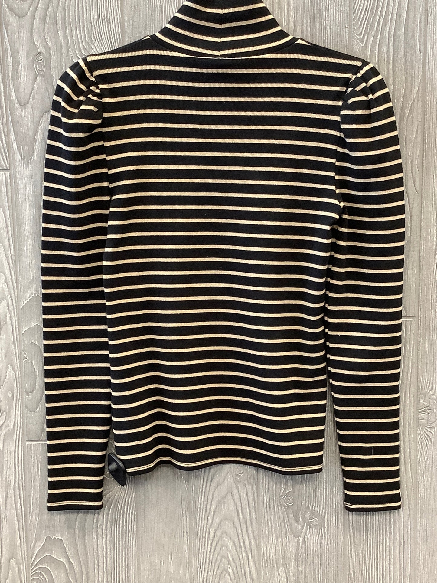 Top Long Sleeve By J Crew O  Size: S