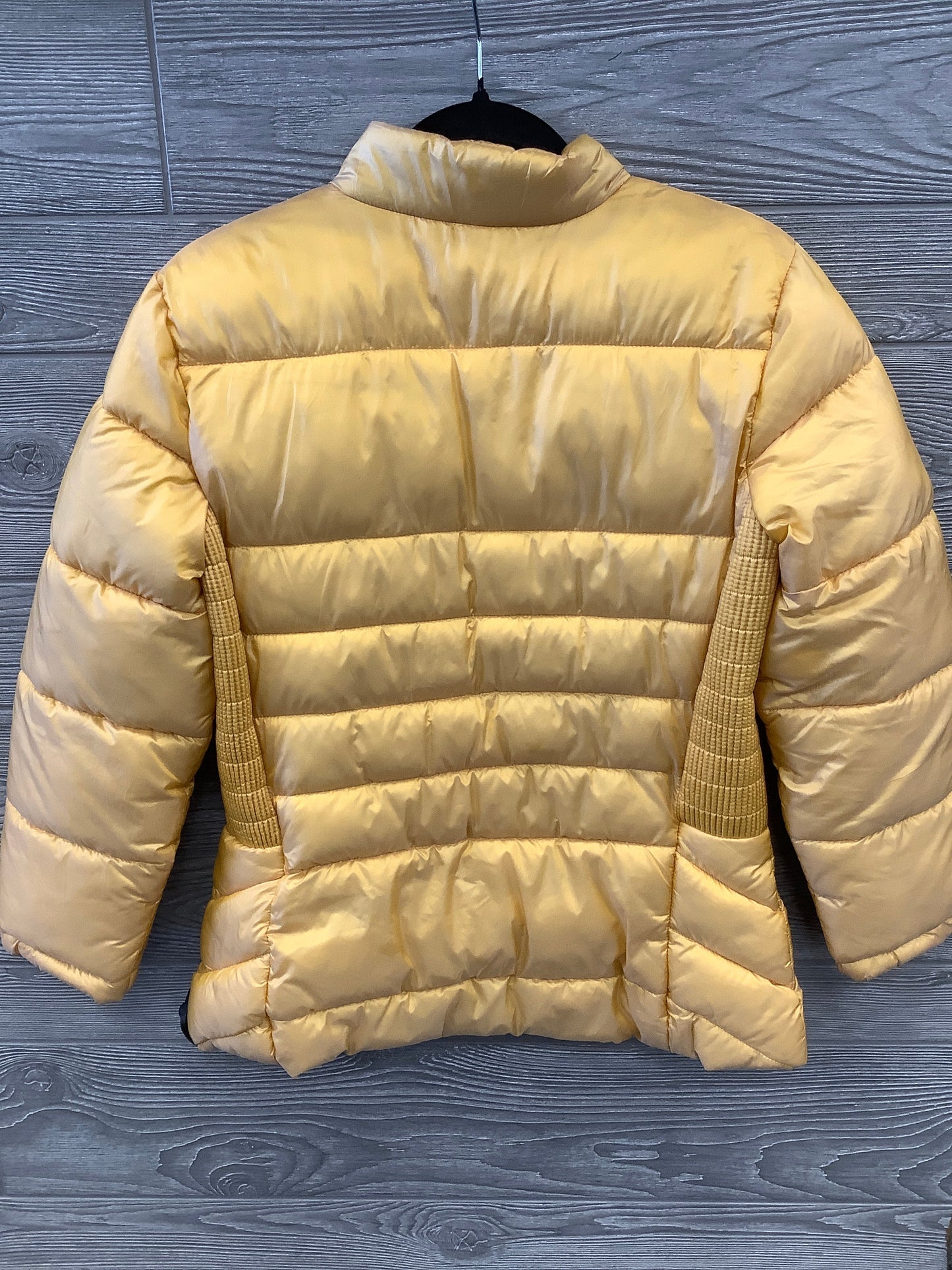 Coat Puffer & Quilted By Via Spiga  Size: M