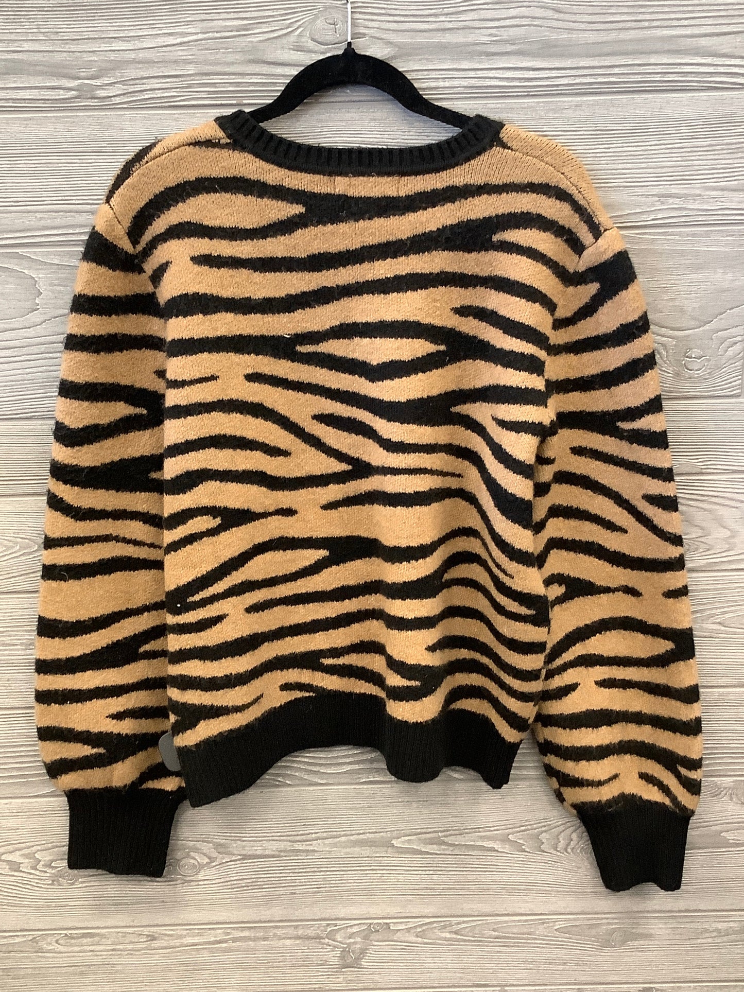 Sweater By Karen Kane  Size: Xl