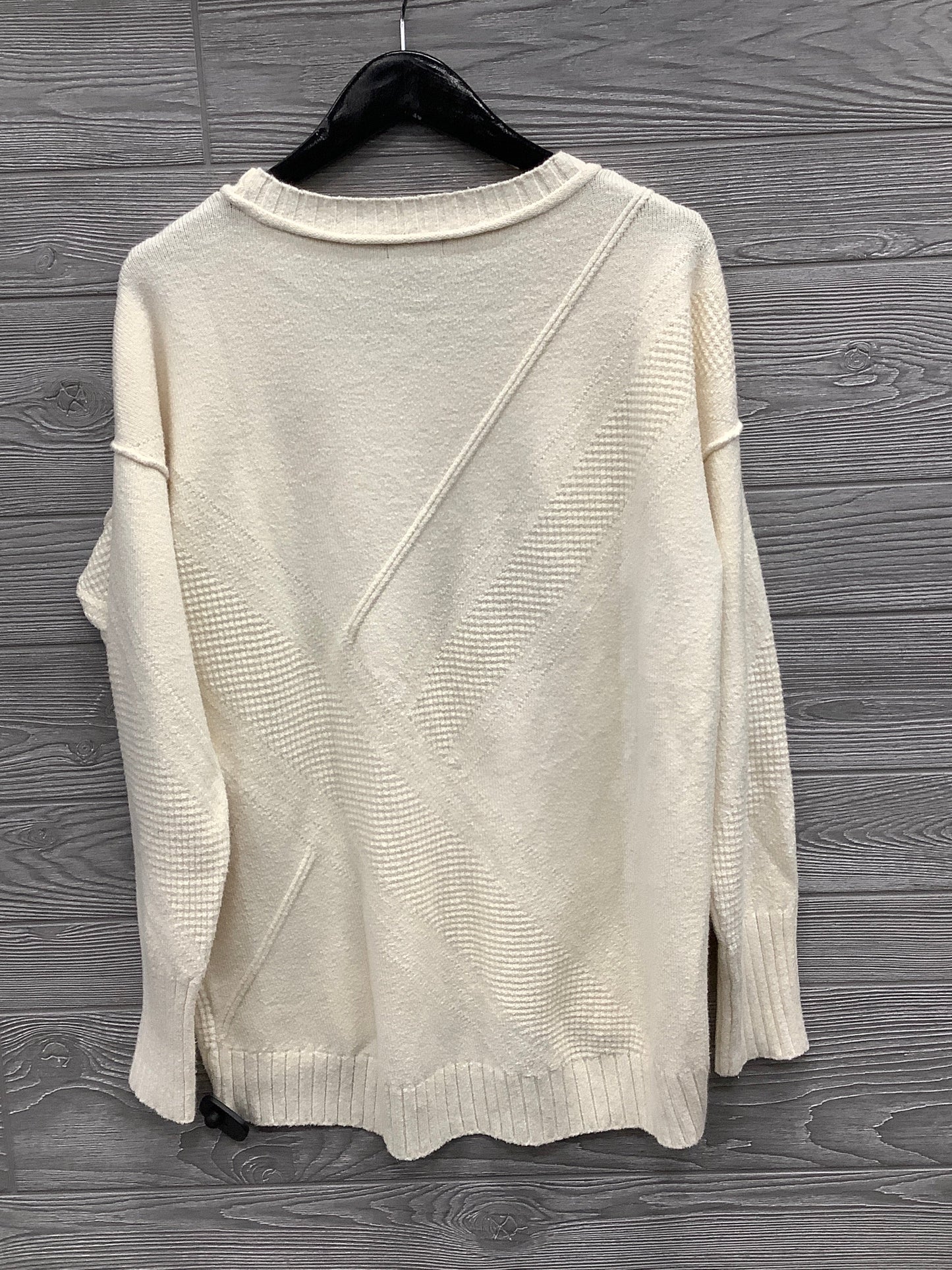 Sweater By Calvin Klein  Size: Xl