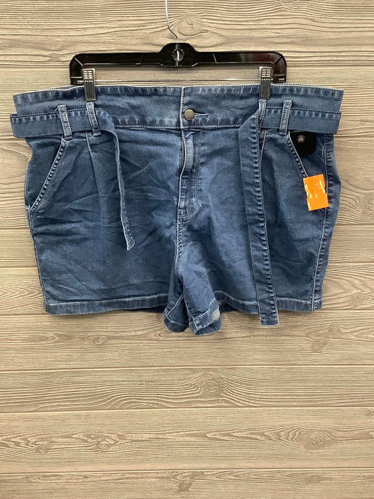 Shorts By Ana  Size: 18