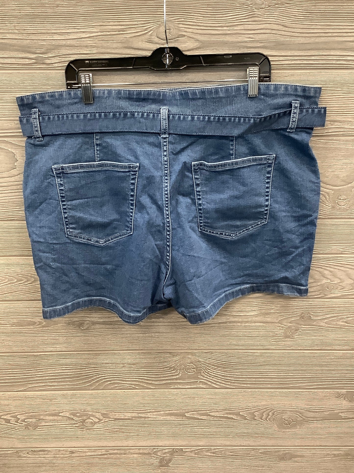 Shorts By Ana  Size: 18