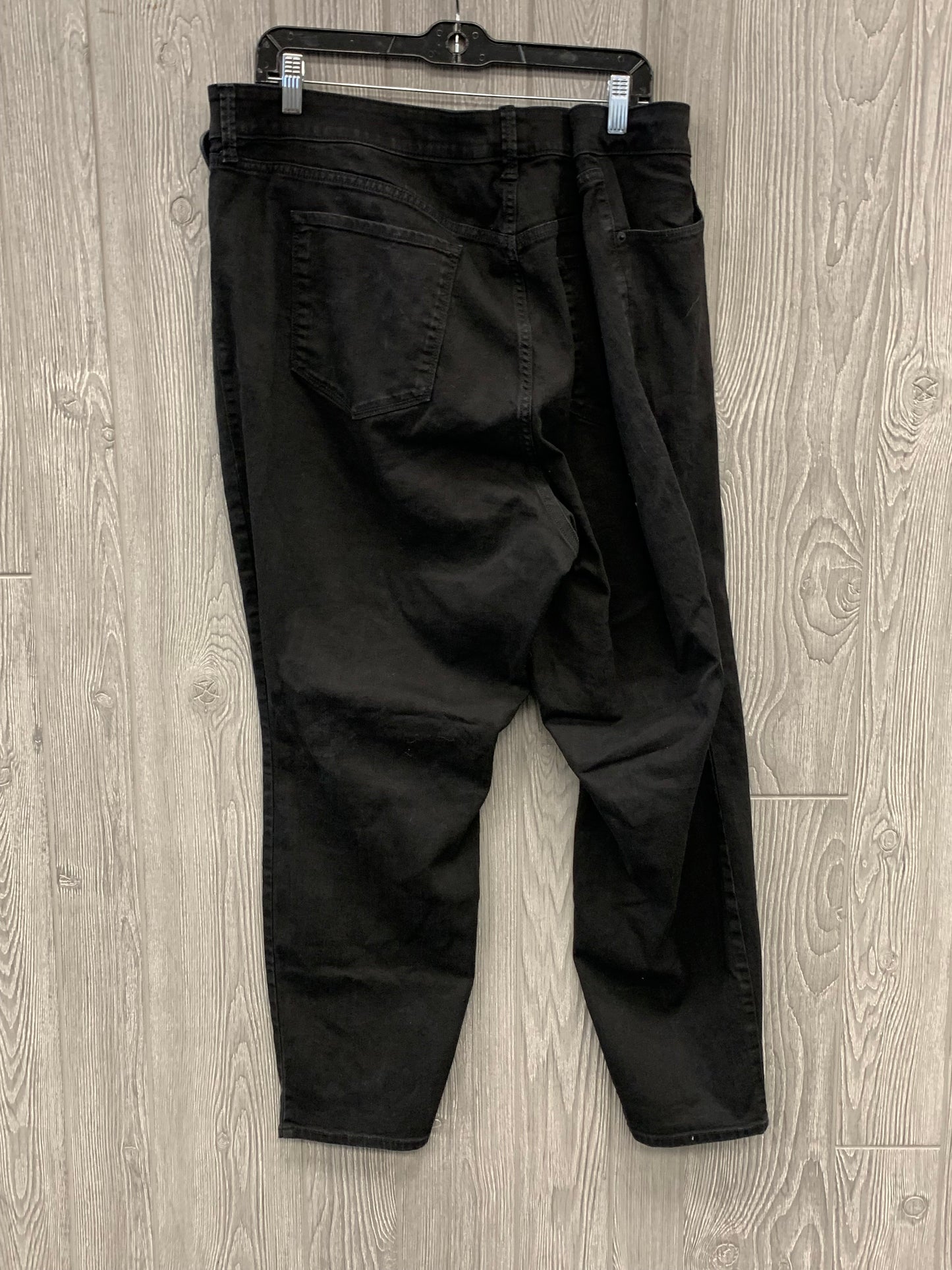 Jeans Skinny By Old Navy  Size: 26