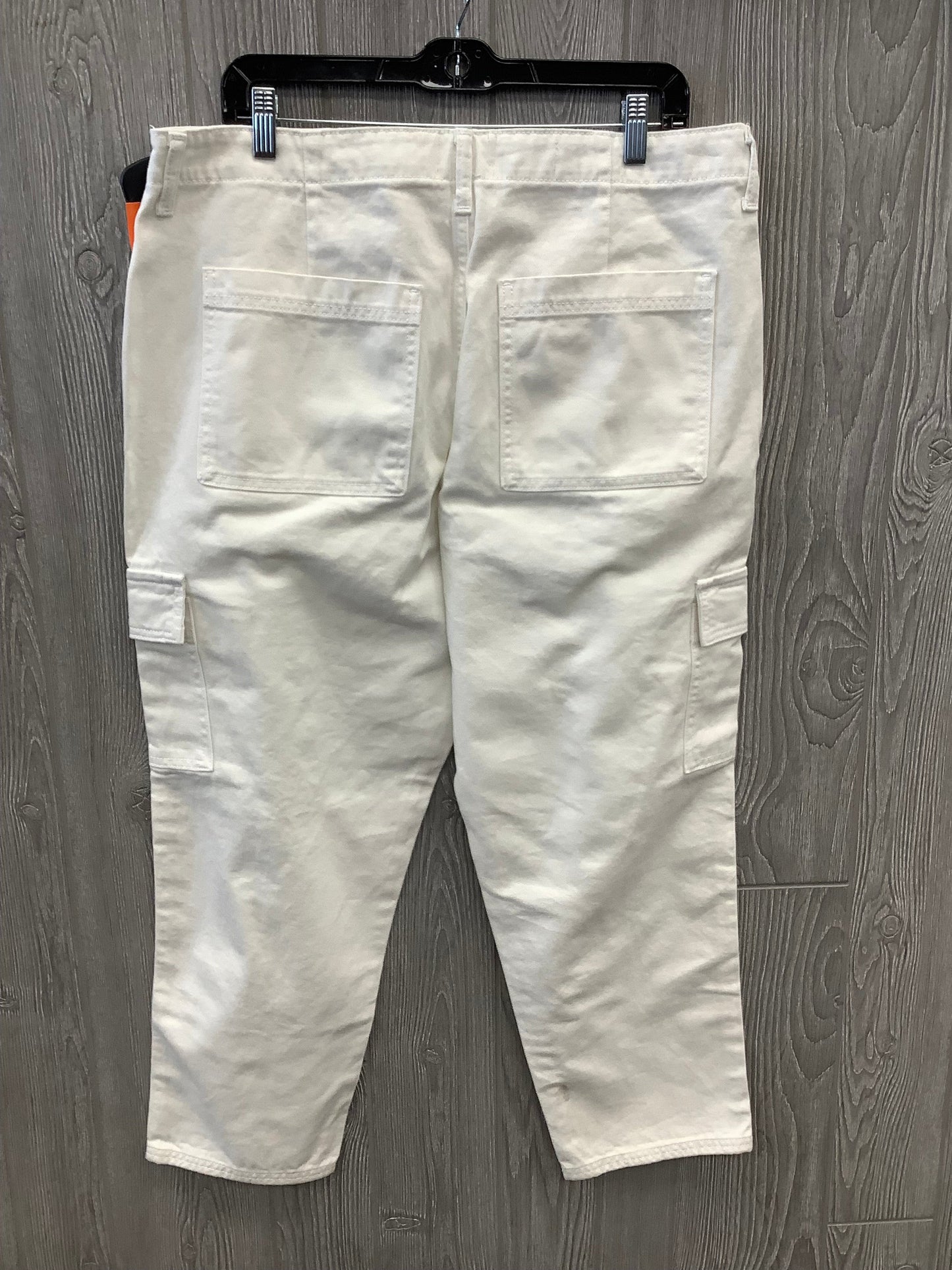 Jeans Relaxed/boyfriend By Universal Thread  Size: 14