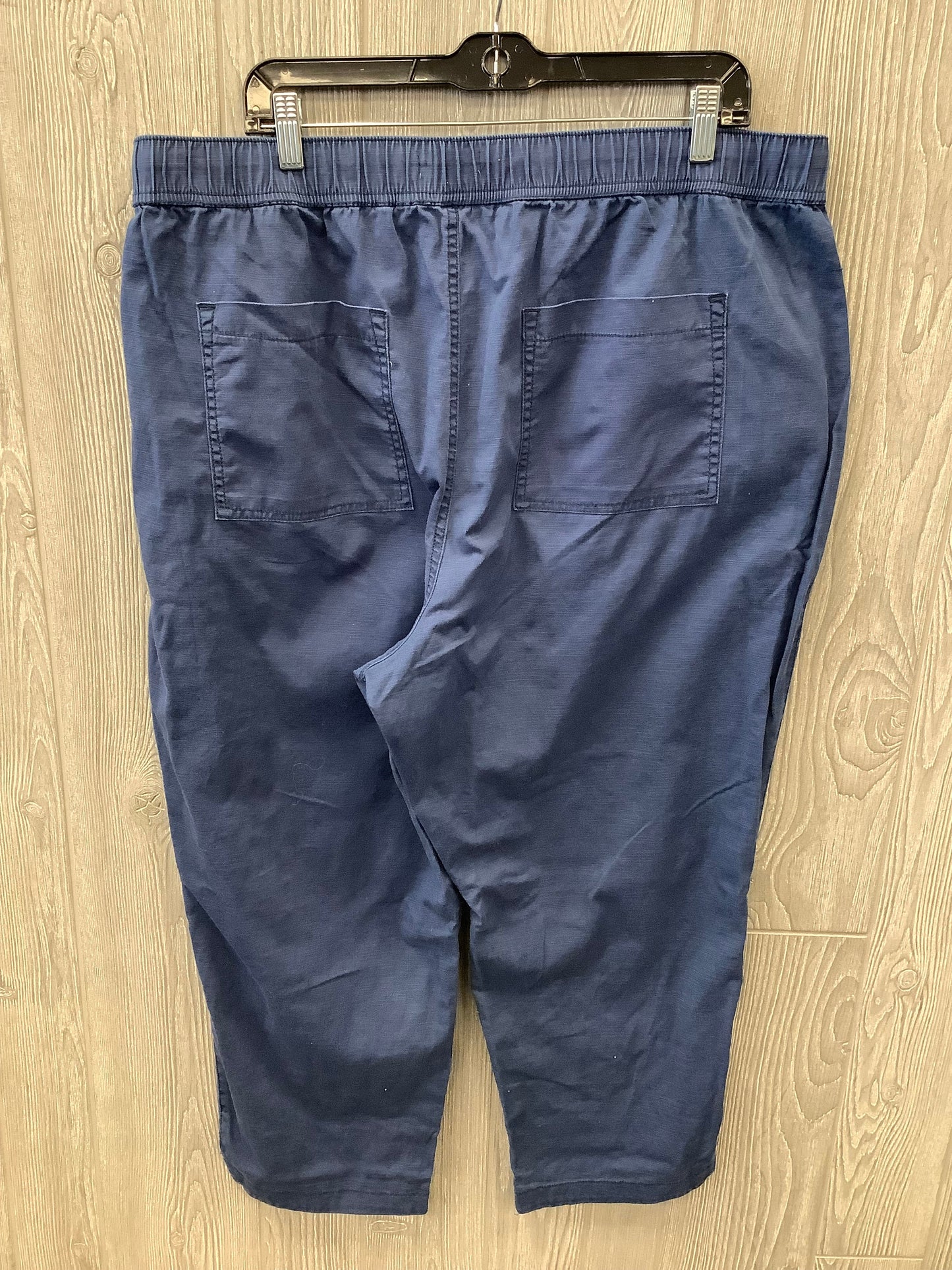 Pants Ankle By Knox Rose  Size: 18