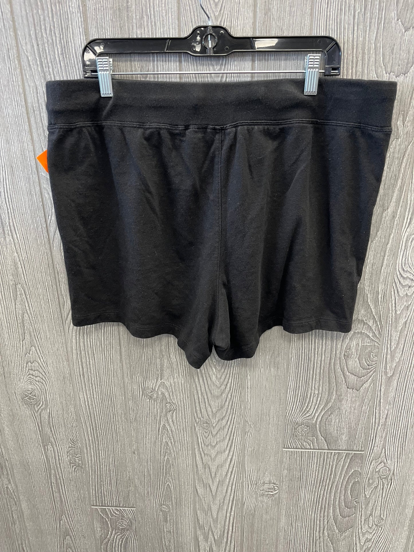 Athletic Shorts By Terra & Sky  Size: 1x
