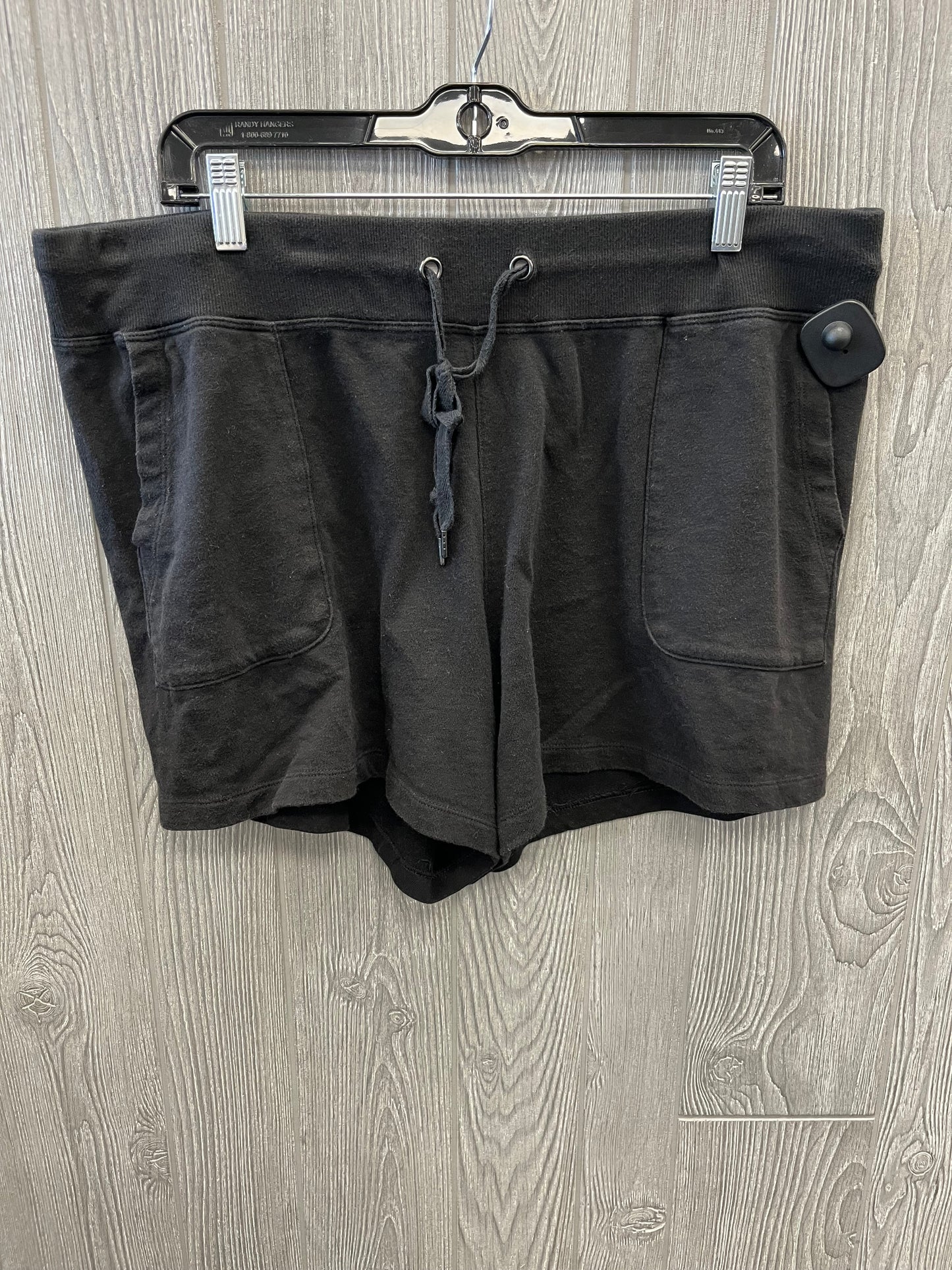 Athletic Shorts By Terra & Sky  Size: 1x