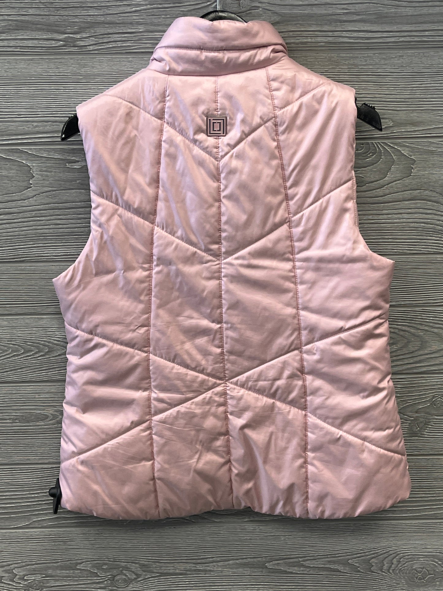 Vest Puffer & Quilted By Liz Claiborne  Size: M