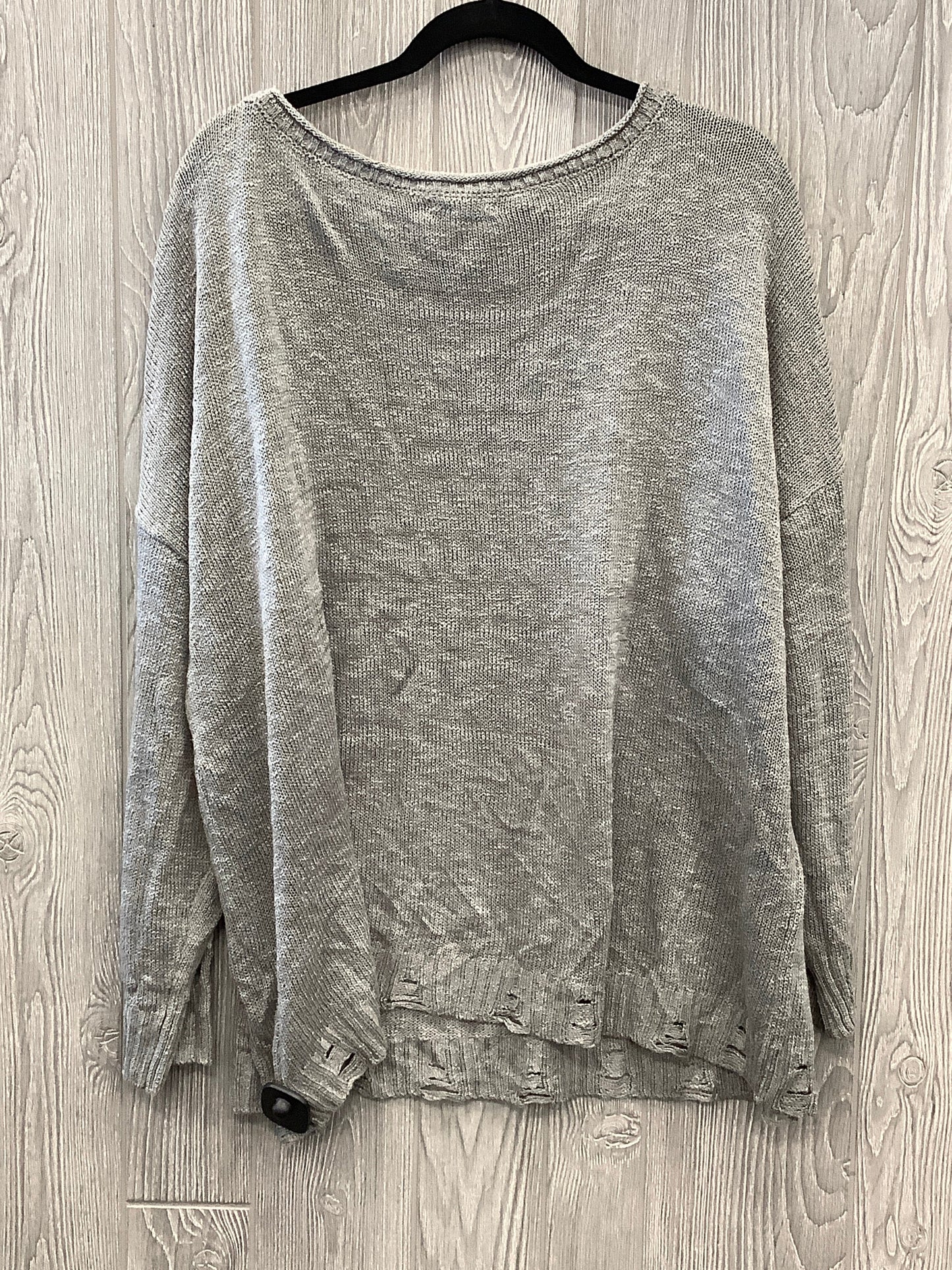 Sweater By Maurices  Size: 3x