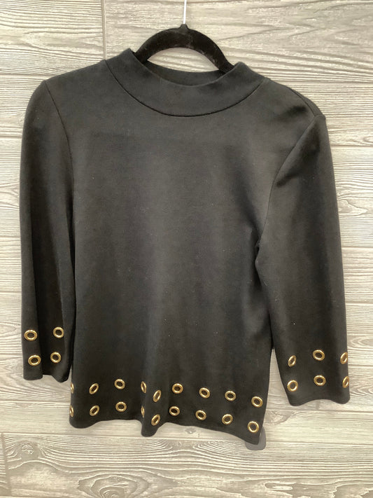 Top Long Sleeve By Chicos  Size: S