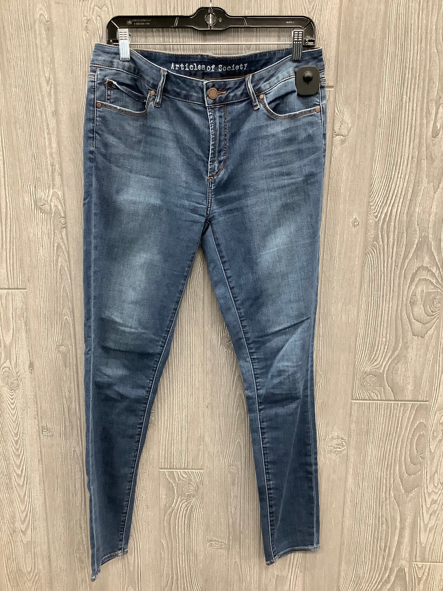 Jeans Skinny By Articles Of Society  Size: 10