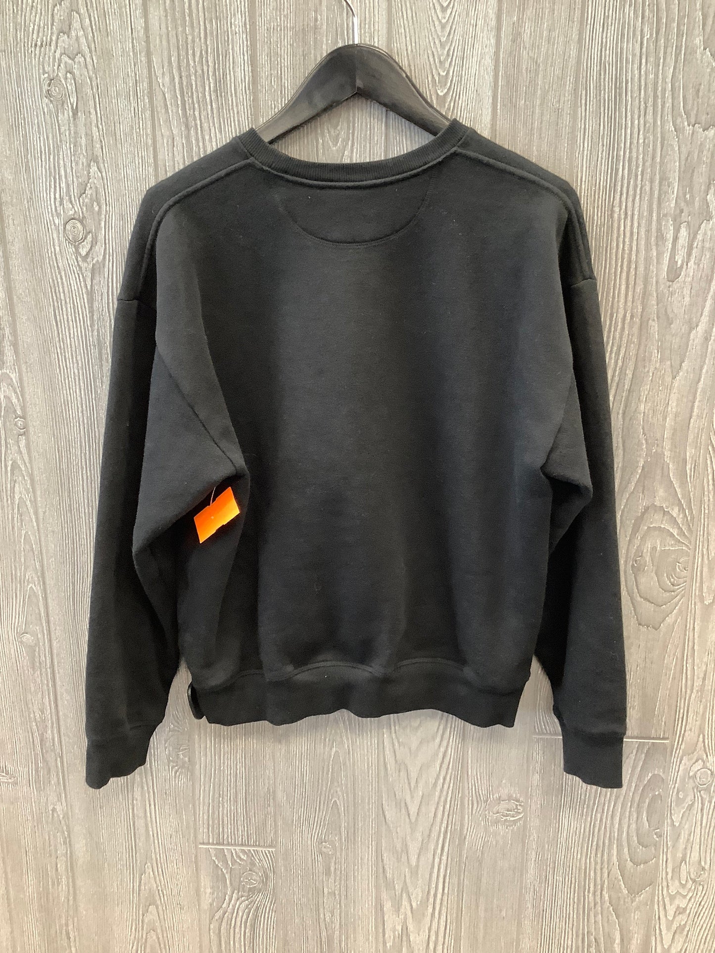 Sweatshirt Crewneck By Pink  Size: M