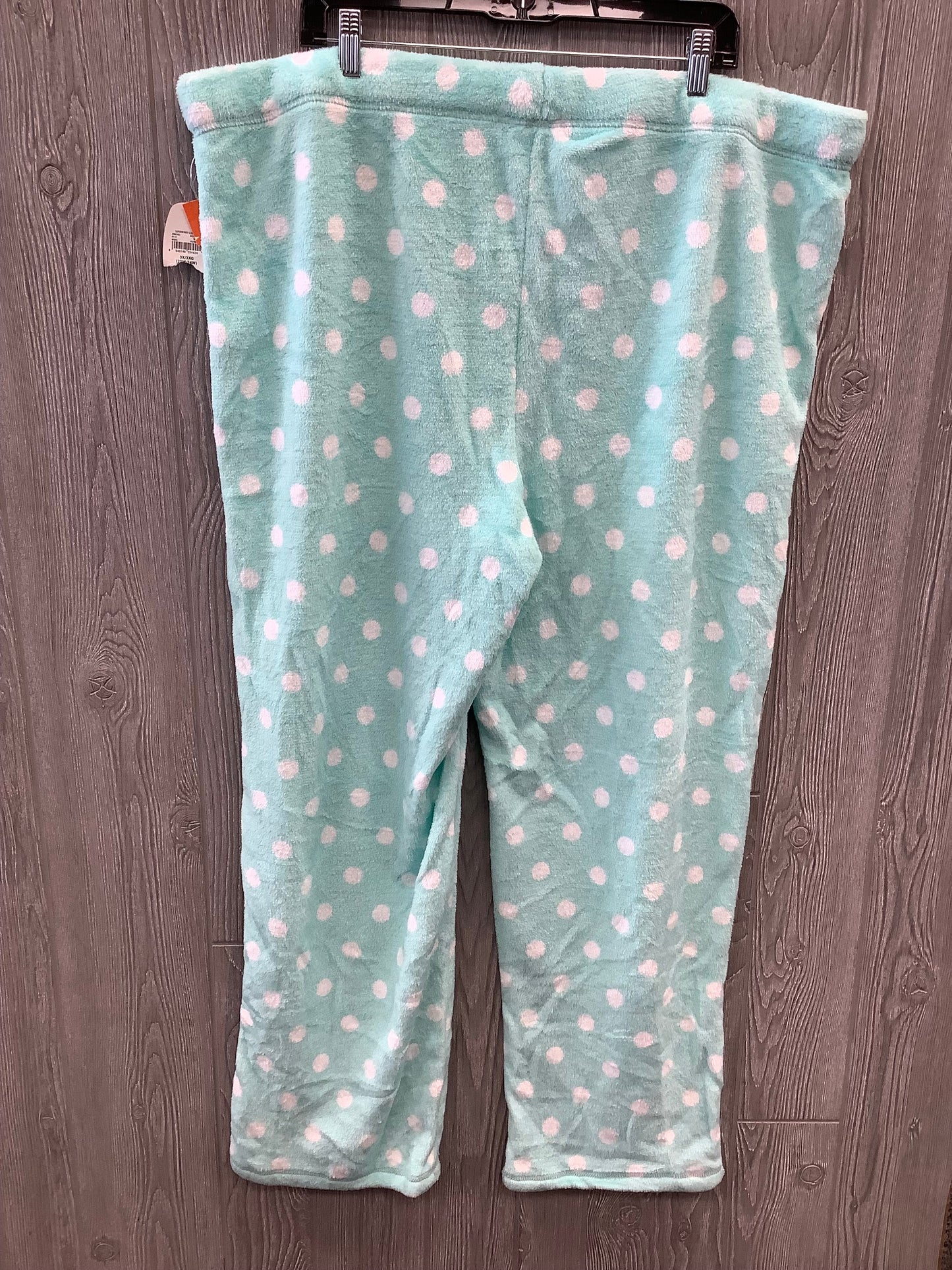 Pajama Pants By Secret Treasures  Size: 3x
