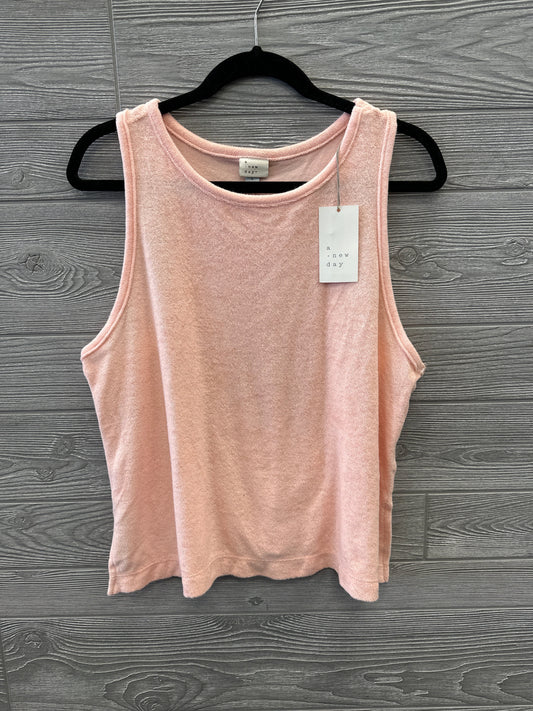 Top Sleeveless By A New Day  Size: L