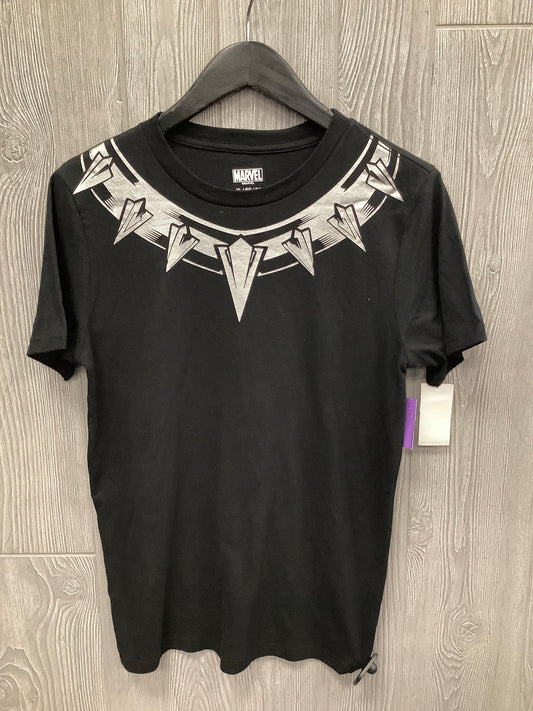 Top Short Sleeve Basic By Target  Size: Xl